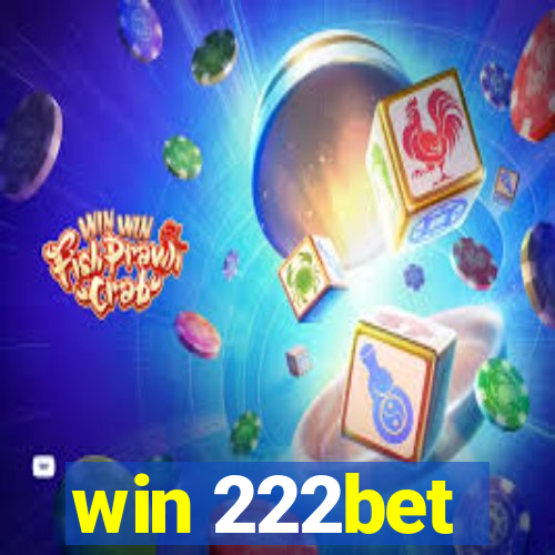 win 222bet