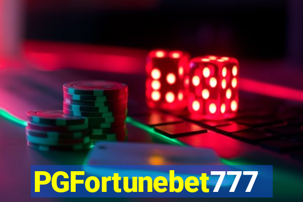 PGFortunebet777