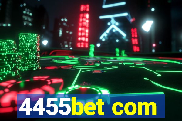 4455bet com