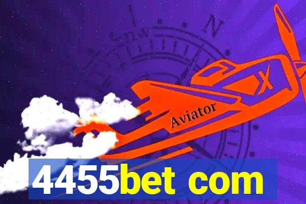 4455bet com