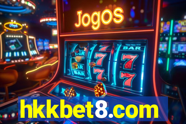 hkkbet8.com