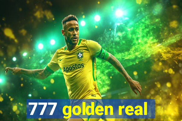 777 golden real