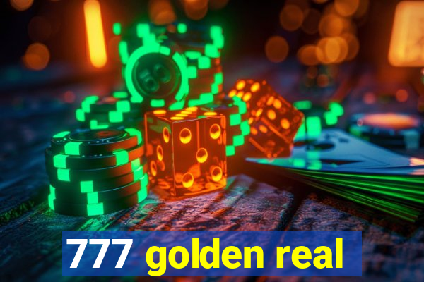 777 golden real