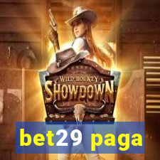 bet29 paga