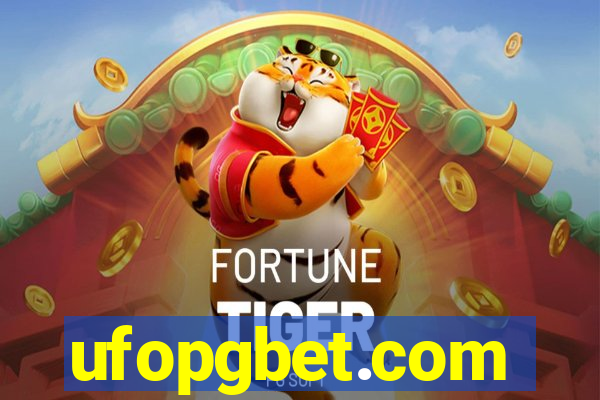 ufopgbet.com