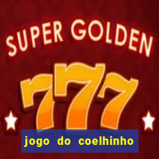 jogo do coelhinho de ganhar dinheiro