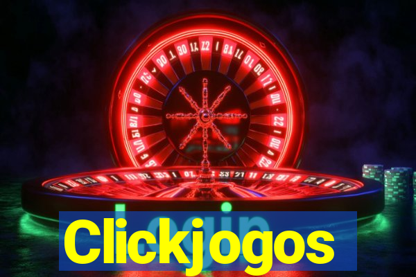 Clickjogos