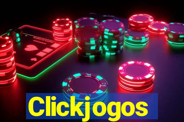 Clickjogos