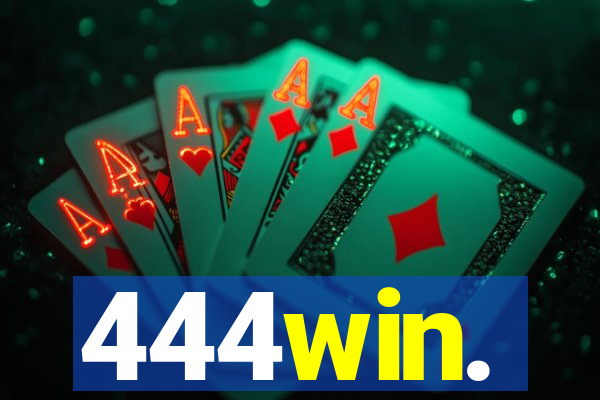 444win.