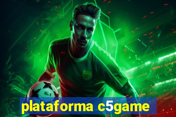 plataforma c5game