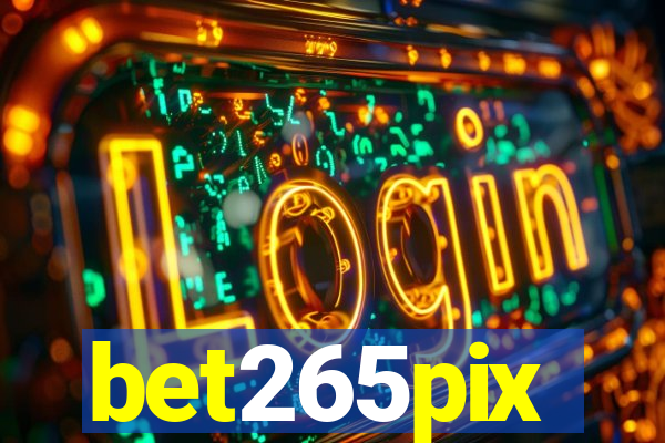 bet265pix