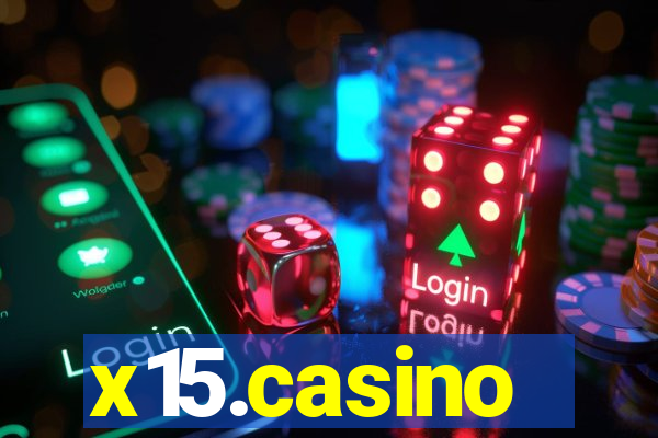 x15.casino