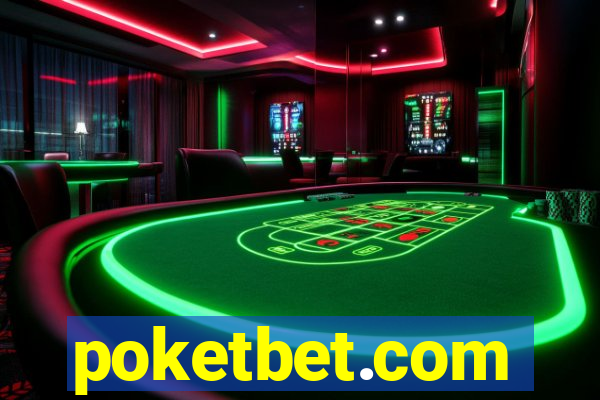 poketbet.com