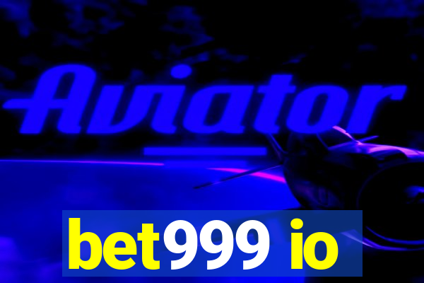 bet999 io