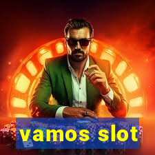 vamos slot