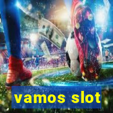 vamos slot