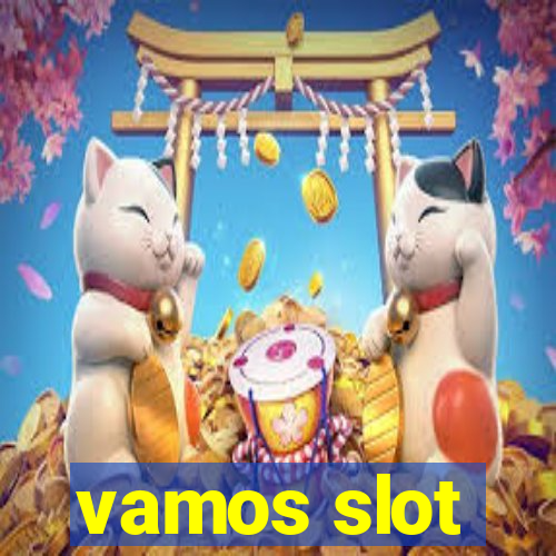 vamos slot