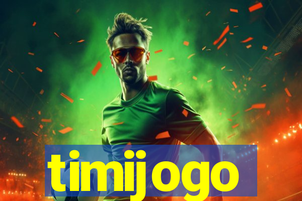 timijogo