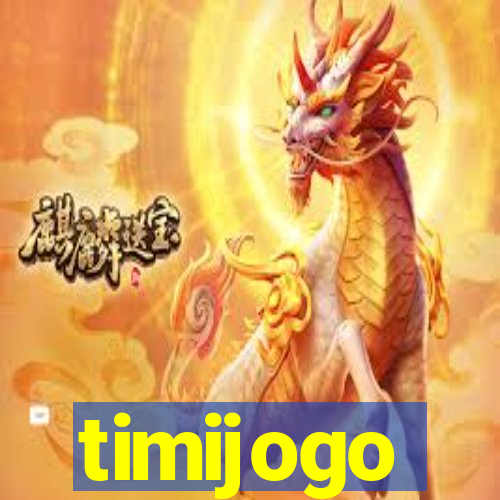 timijogo