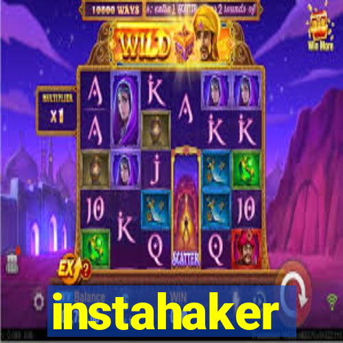 instahaker