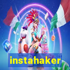 instahaker