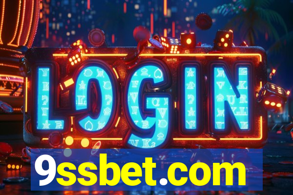 9ssbet.com