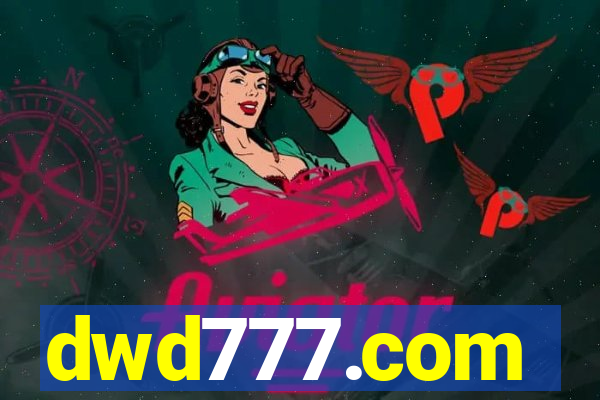 dwd777.com