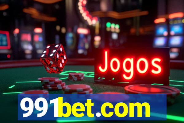 991bet.com