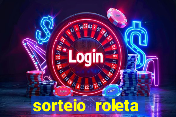 sorteio roleta numeros 1 a 100