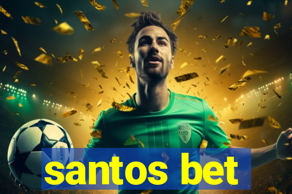 santos bet