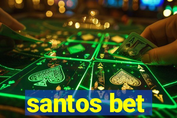 santos bet