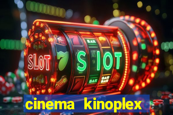 cinema kinoplex north shopping