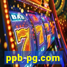 ppb-pg.com