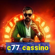 c77 cassino