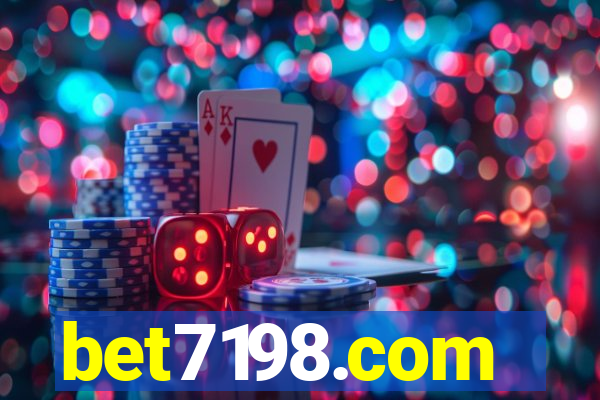 bet7198.com