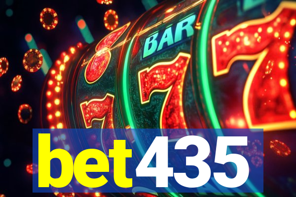 bet435