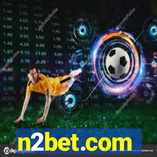 n2bet.com