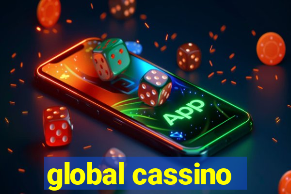 global cassino