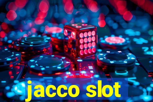 jacco slot