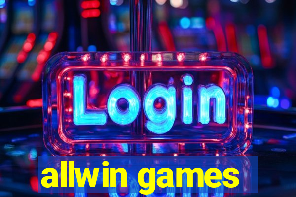 allwin games