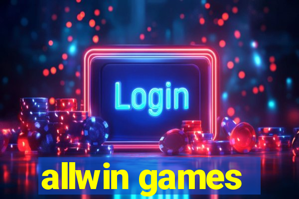 allwin games