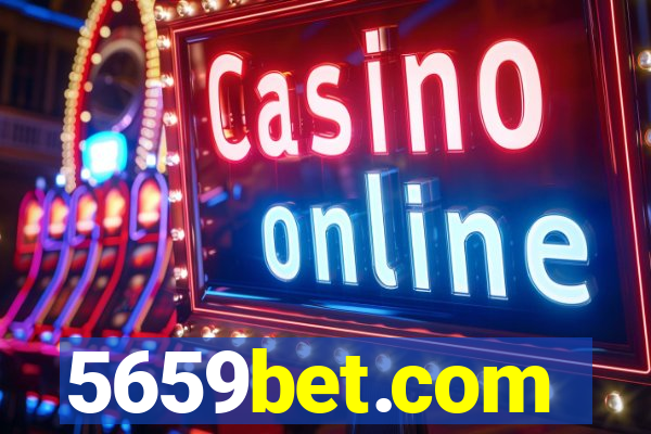 5659bet.com