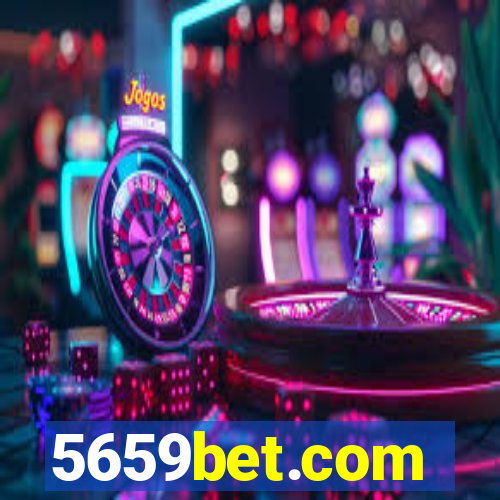 5659bet.com