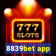 8839bet app