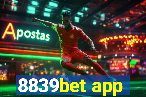 8839bet app