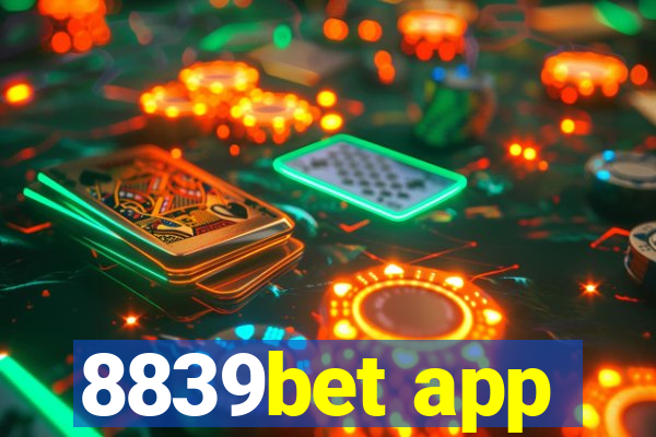 8839bet app