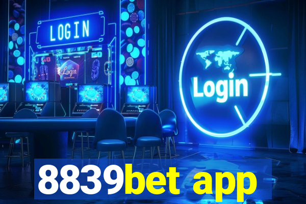 8839bet app