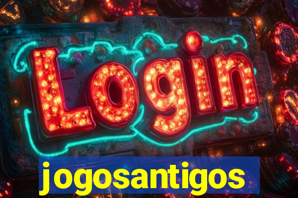 jogosantigos