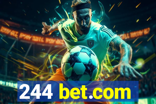 244 bet.com