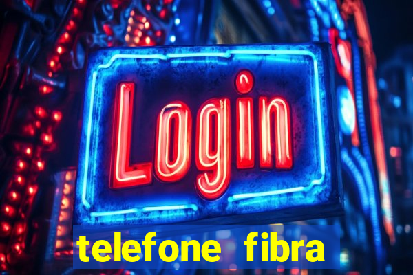 telefone fibra minas congonhas